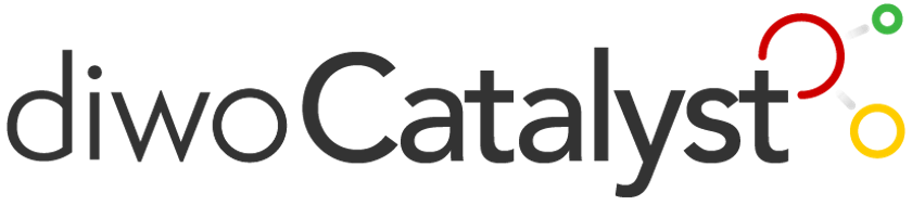 Diwo Catalyst | Better Decisions Faster!